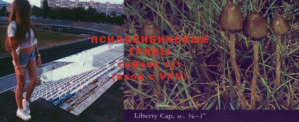 MESCALINE Осташков